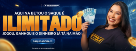 Cassino Ao Vivo 44u