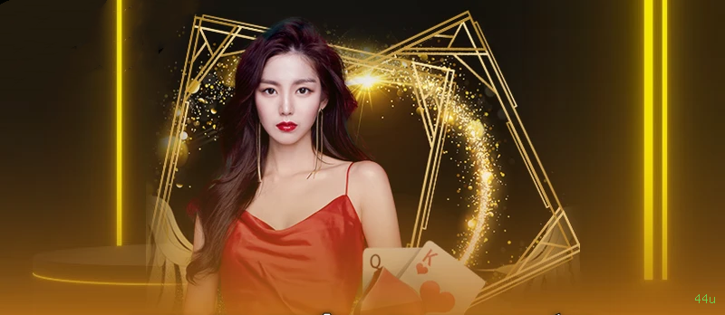 Fortune Mouse Slot 44u